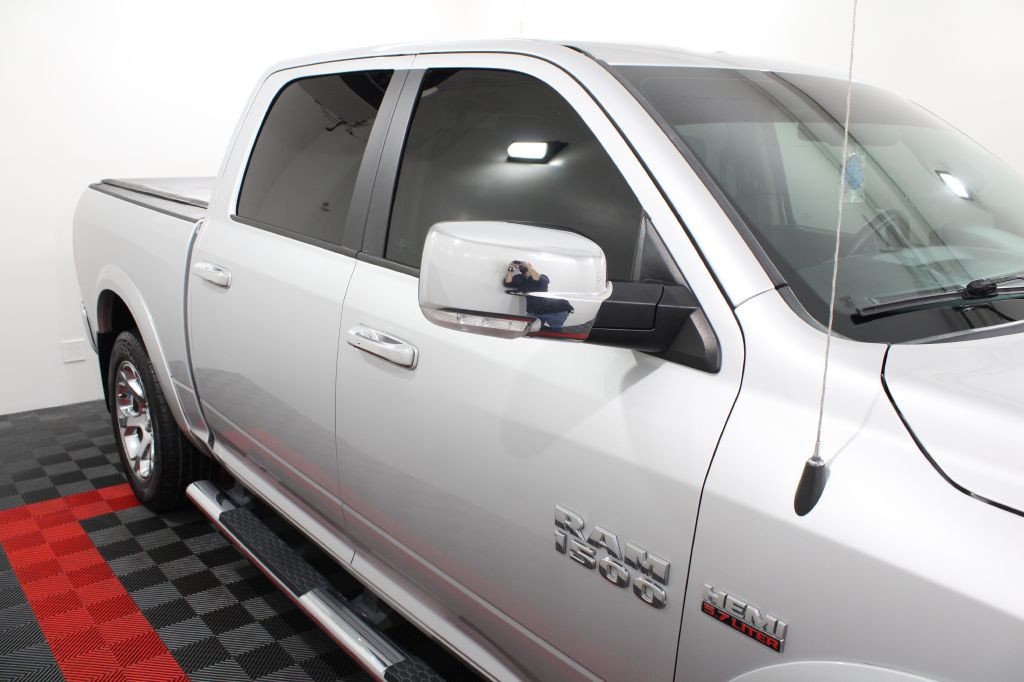 2015 RAM 1500 Image 5