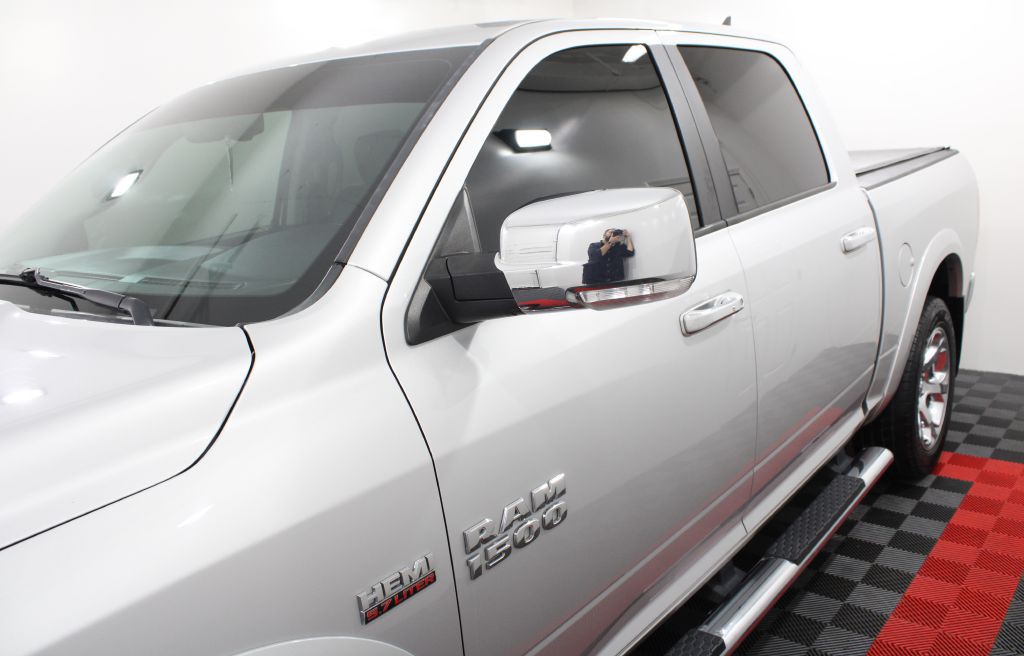 2015 RAM 1500 Image 6