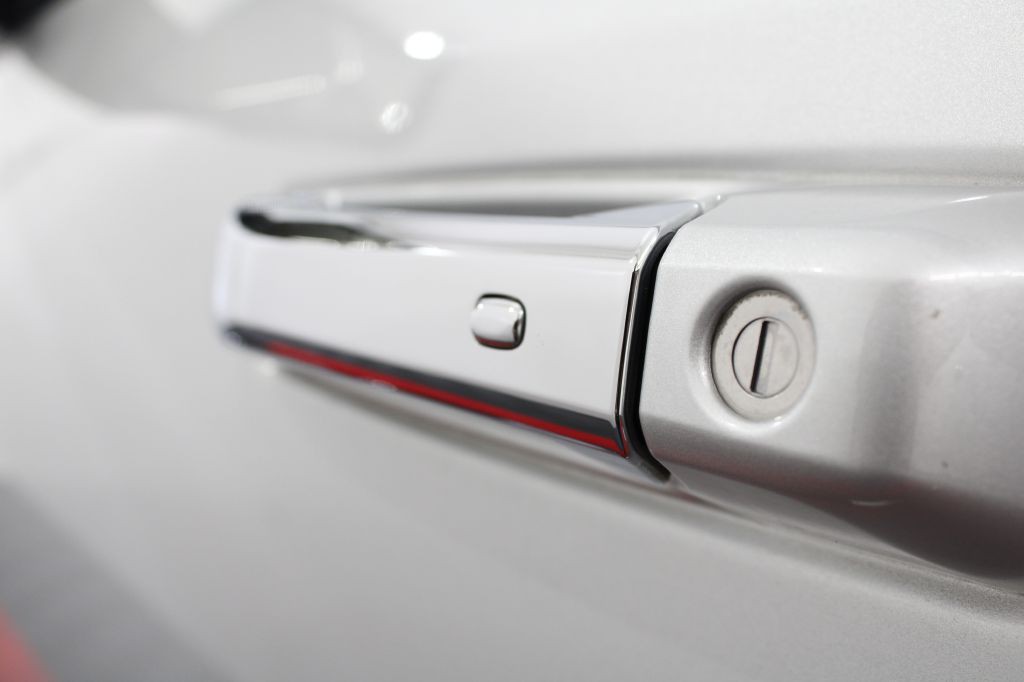 2015 RAM 1500 Image 8