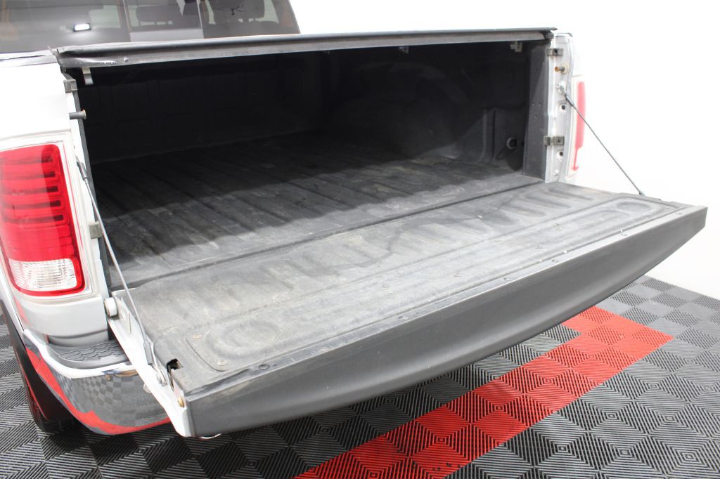 2015 RAM 1500 Image 13