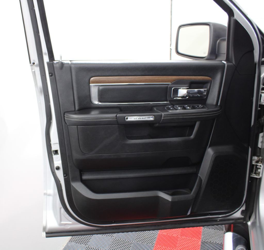 2015 RAM 1500 Image 15