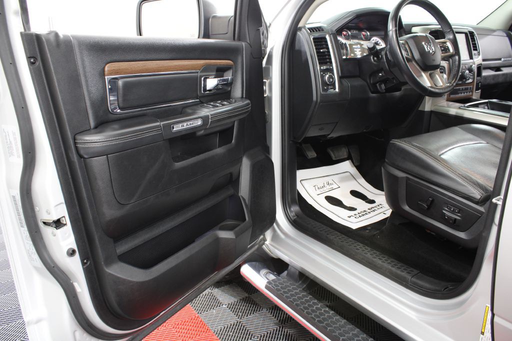 2015 RAM 1500 Image 16