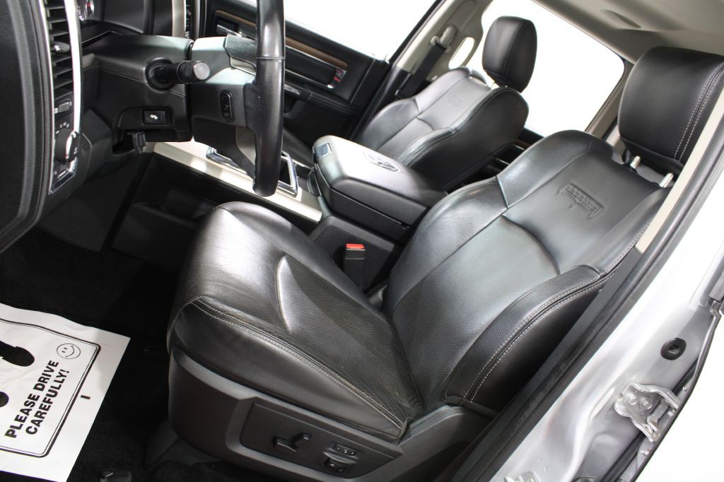 2015 RAM 1500 Image 17