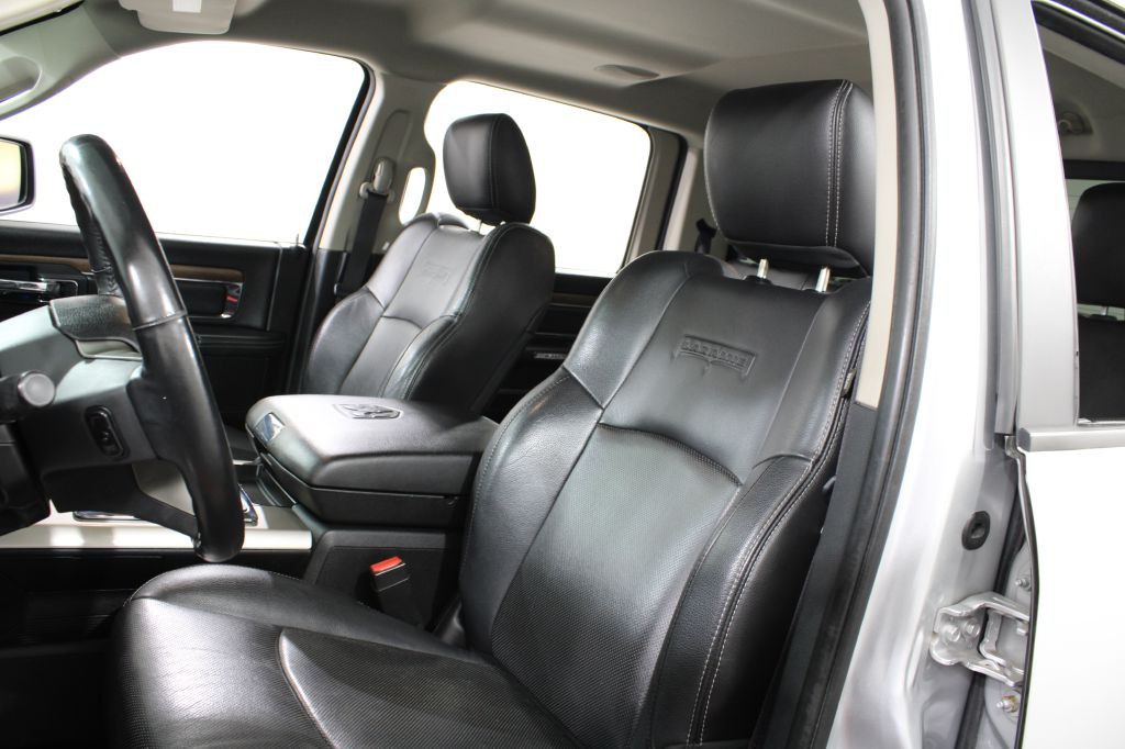 2015 RAM 1500 Image 18