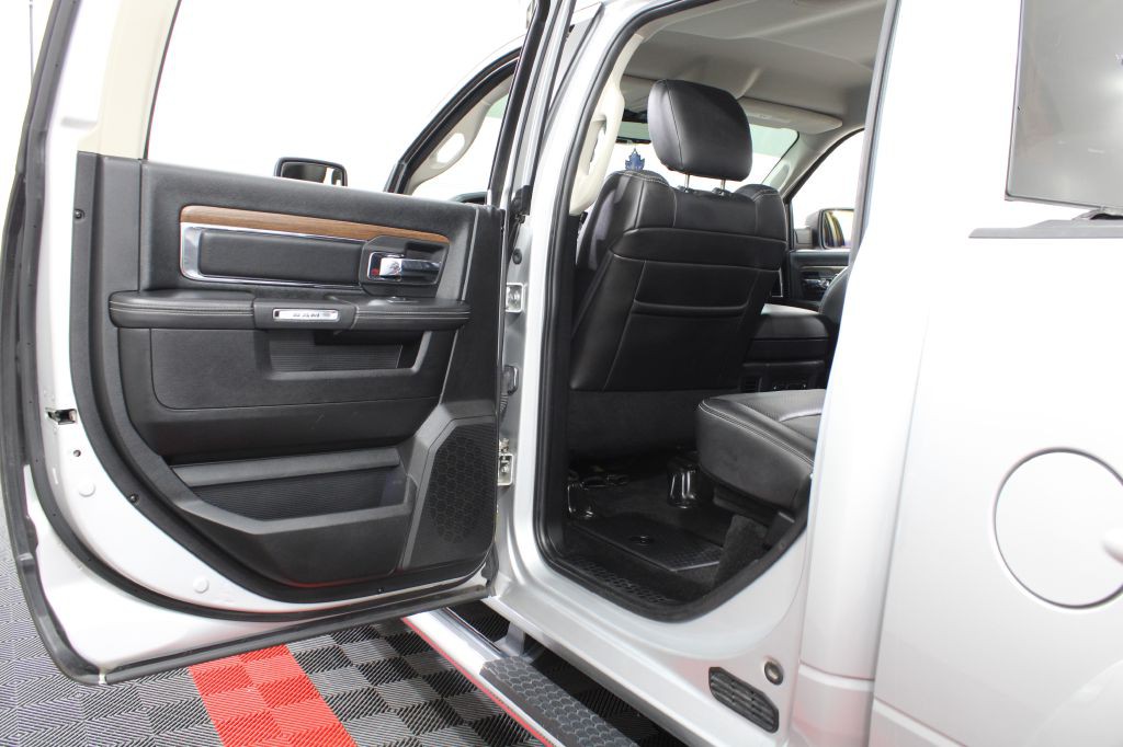 2015 RAM 1500 Image 19
