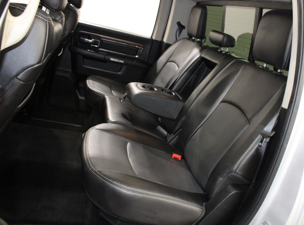 2015 RAM 1500 Image 20