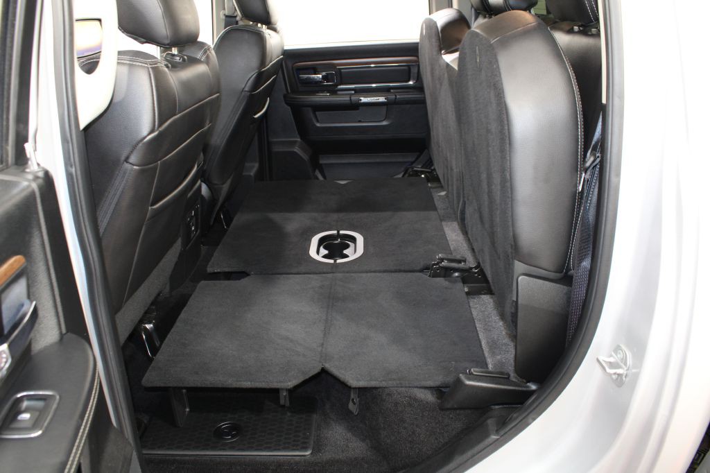 2015 RAM 1500 Image 21