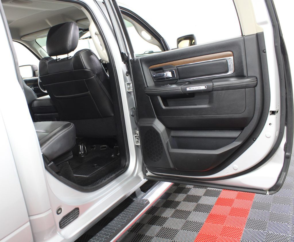 2015 RAM 1500 Image 22