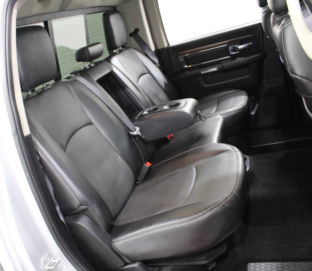 2015 RAM 1500 Image 23