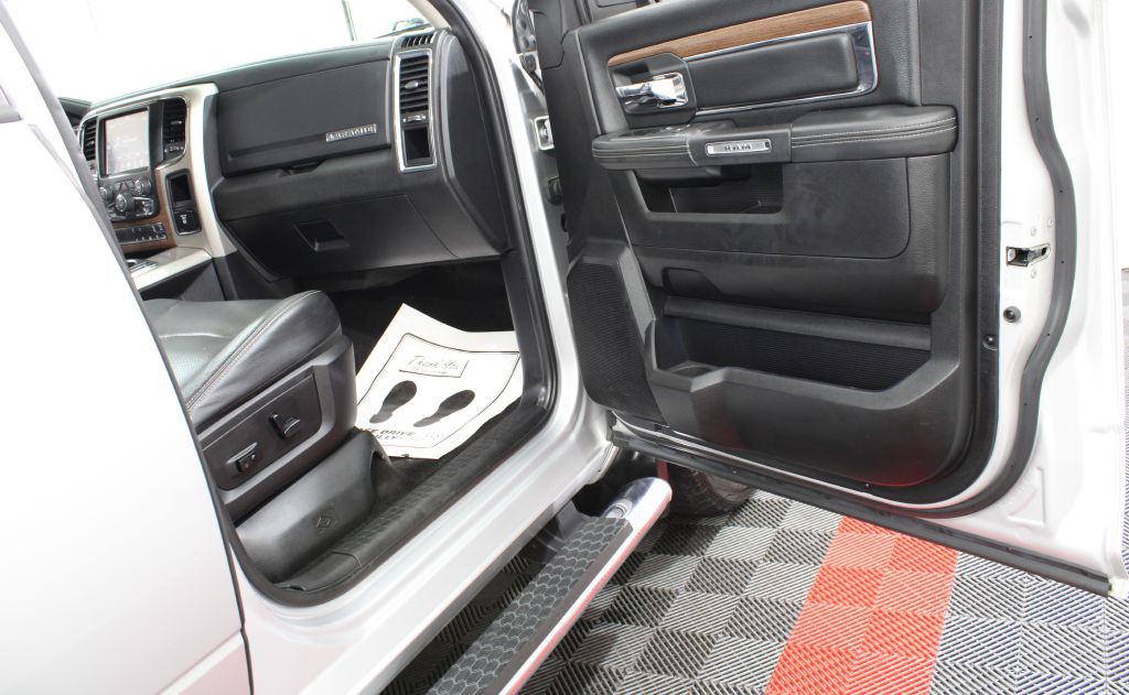 2015 RAM 1500 Image 24