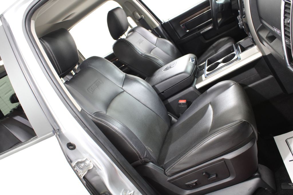 2015 RAM 1500 Image 25
