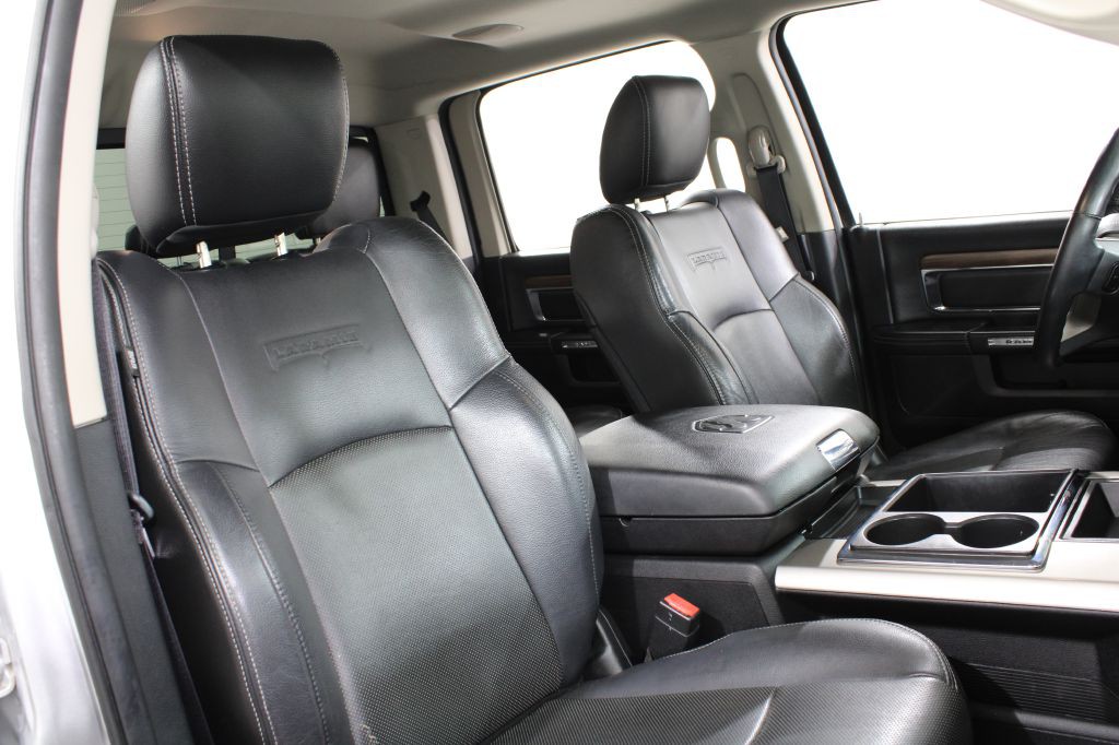 2015 RAM 1500 Image 26