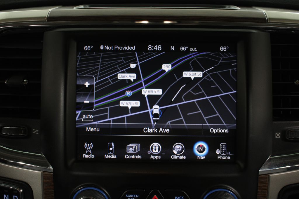 2015 RAM 1500 Image 27