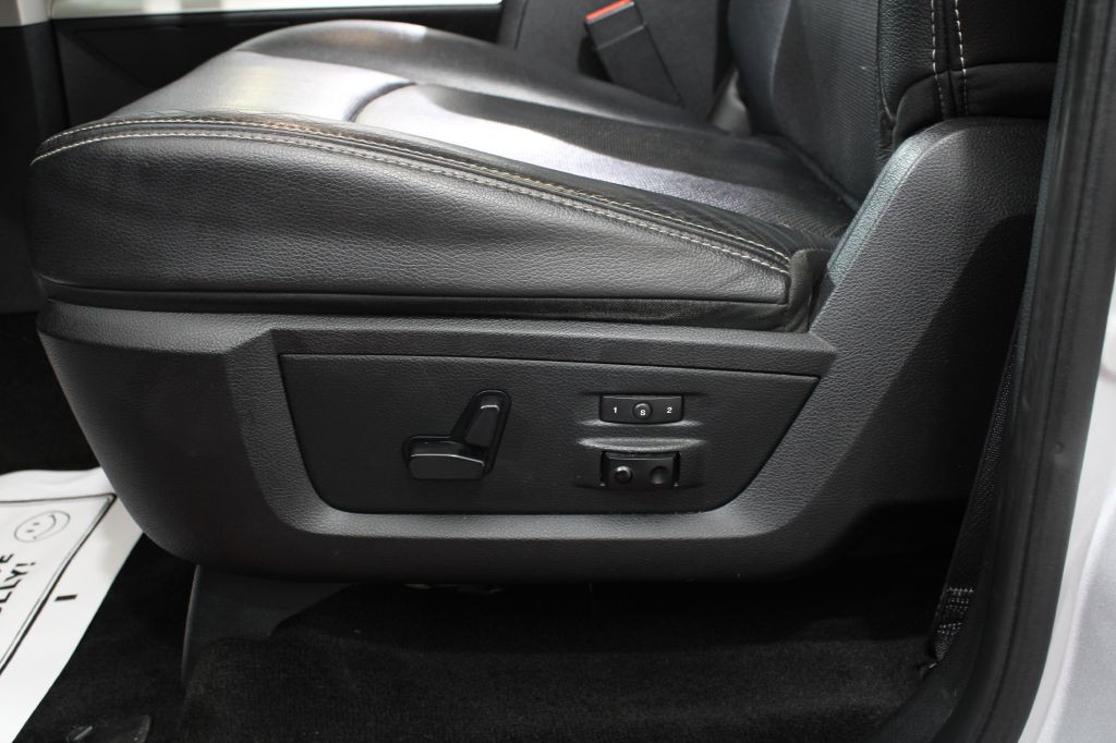 2015 RAM 1500 Image 33
