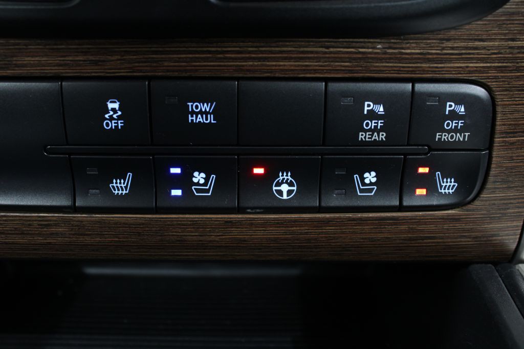2015 RAM 1500 Image 36