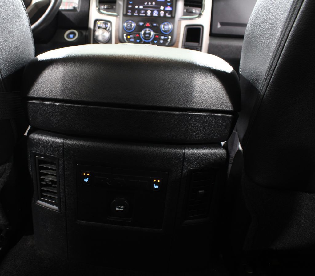 2015 RAM 1500 Image 40