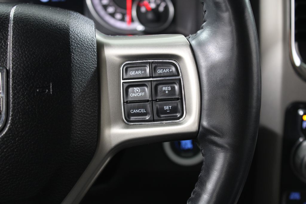 2015 RAM 1500 Image 42