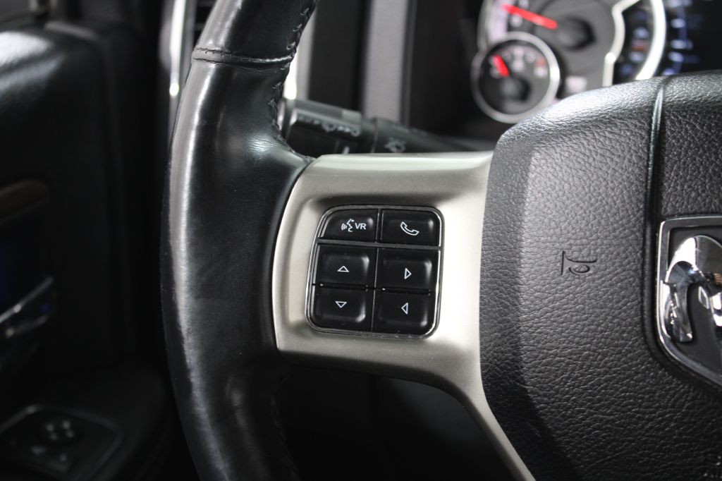 2015 RAM 1500 Image 43