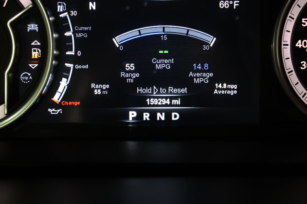 2015 RAM 1500 Image 45