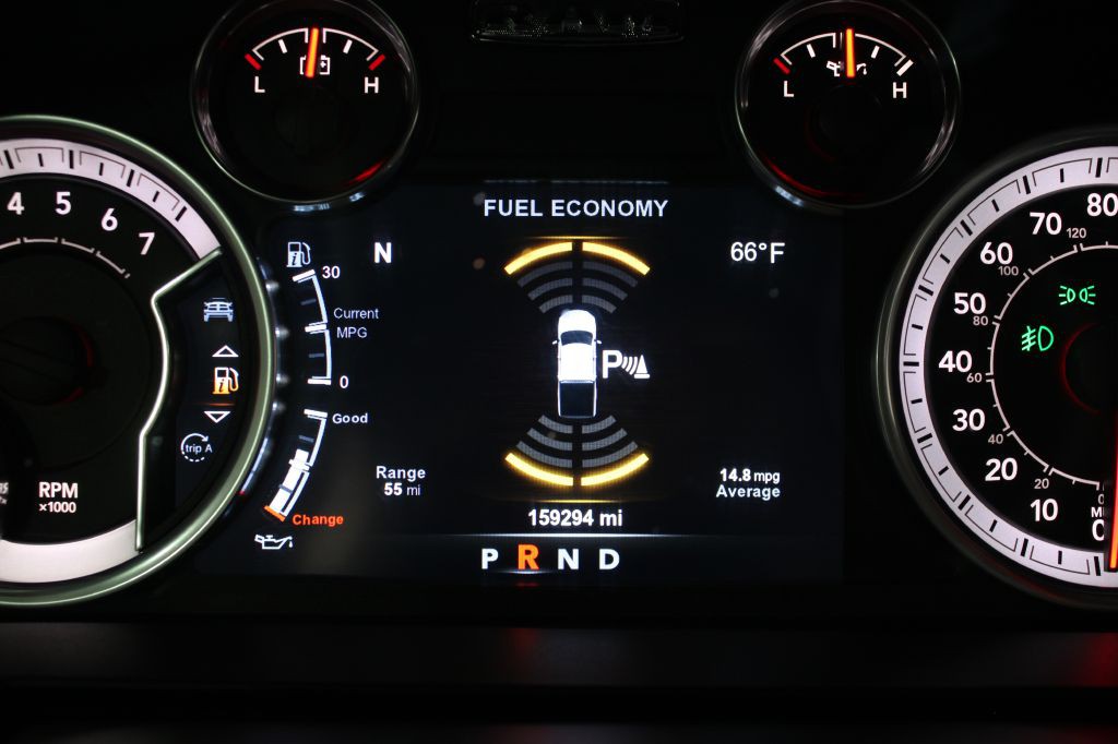 2015 RAM 1500 Image 46
