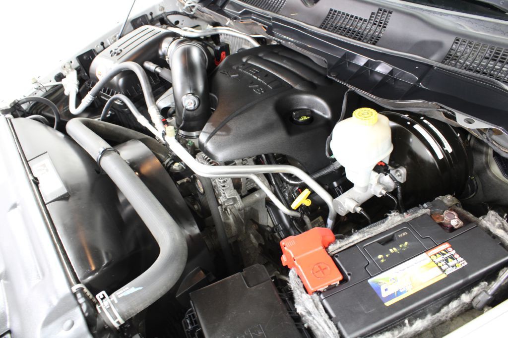 2015 RAM 1500 Image 50