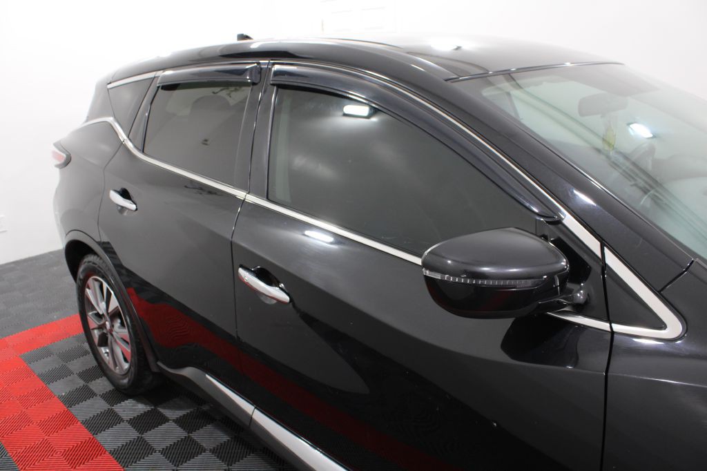 2017 Nissan Murano Image 7