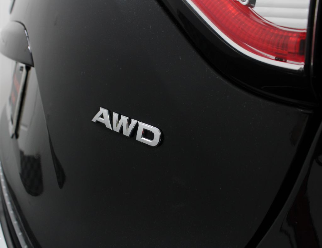2017 Nissan Murano Image 10