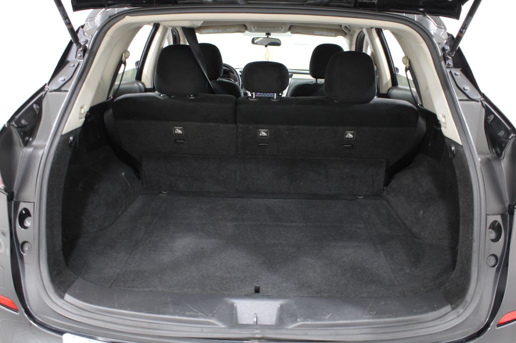 2017 Nissan Murano Image 19