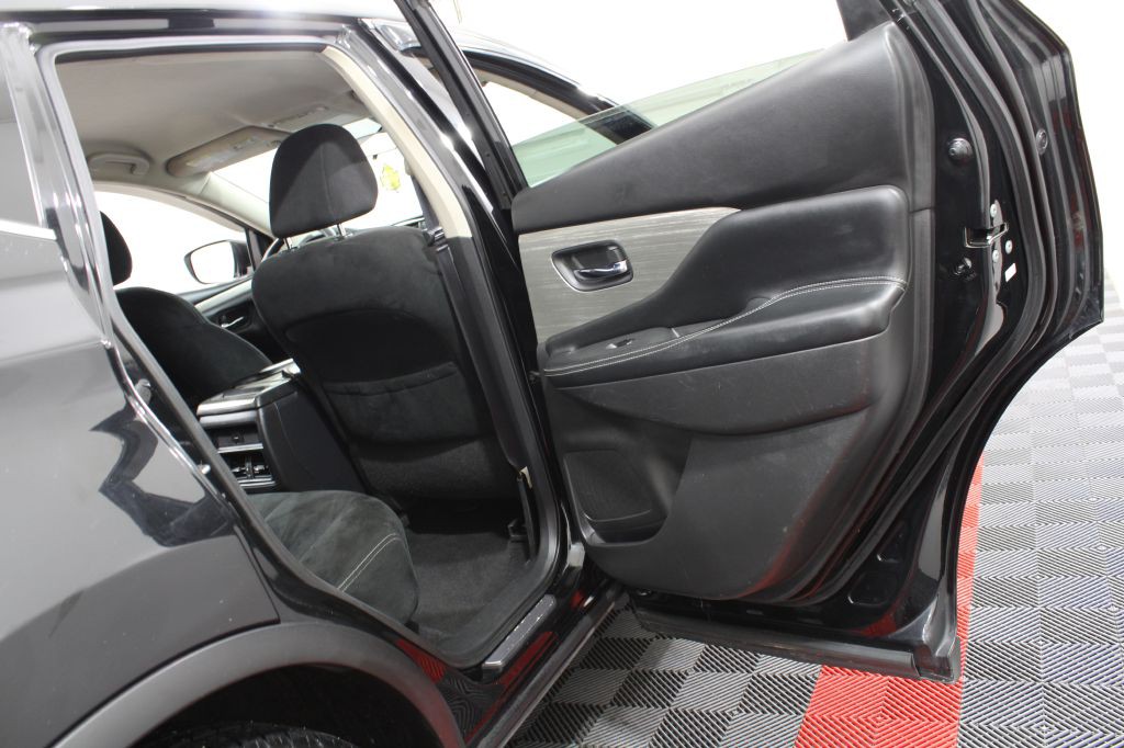 2017 Nissan Murano Image 20