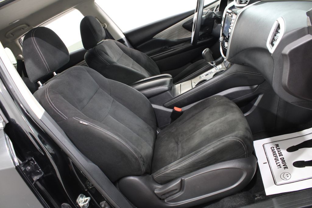 2017 Nissan Murano Image 23