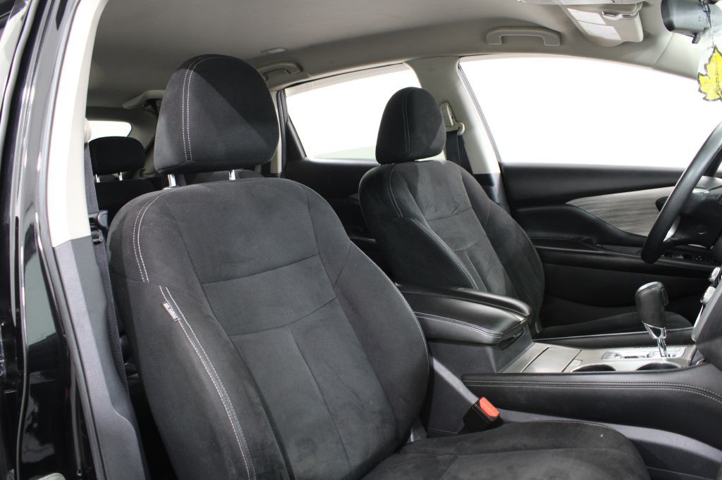2017 Nissan Murano Image 24