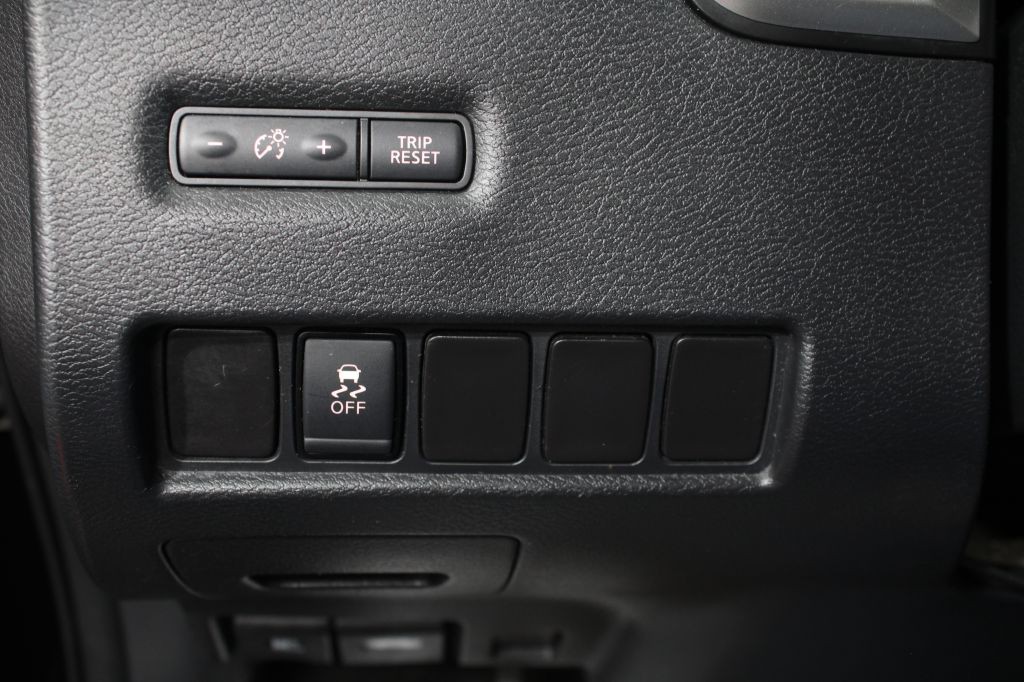 2017 Nissan Murano Image 37