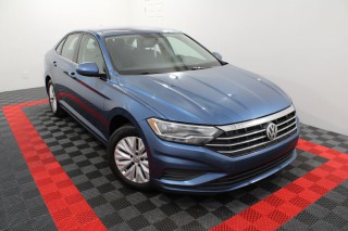 Image for 2020 Volkswagen Jetta S ID: 7427727