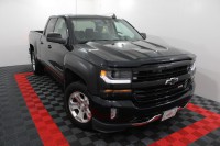 Image for 2017 Chevrolet Silverado 1500 LT ID: 7455379