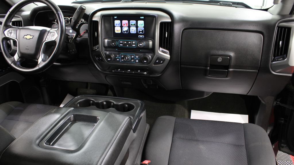 2017 Chevrolet Silverado 1500 Image 2