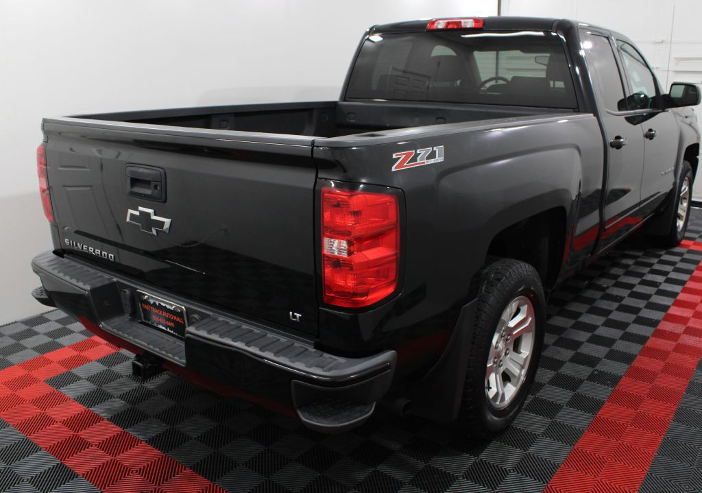2017 Chevrolet Silverado 1500 Image 7