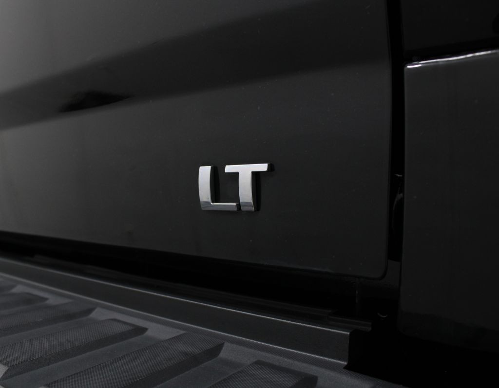2017 Chevrolet Silverado 1500 Image 14