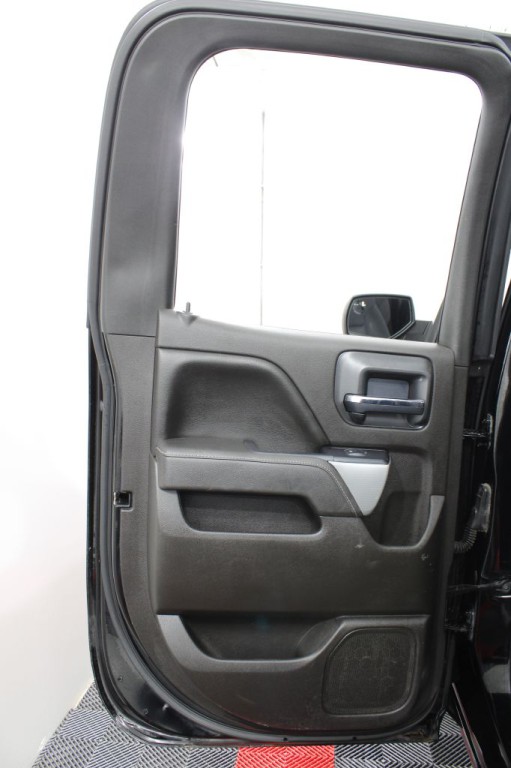2017 Chevrolet Silverado 1500 Image 19