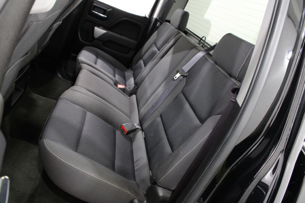 2017 Chevrolet Silverado 1500 Image 20