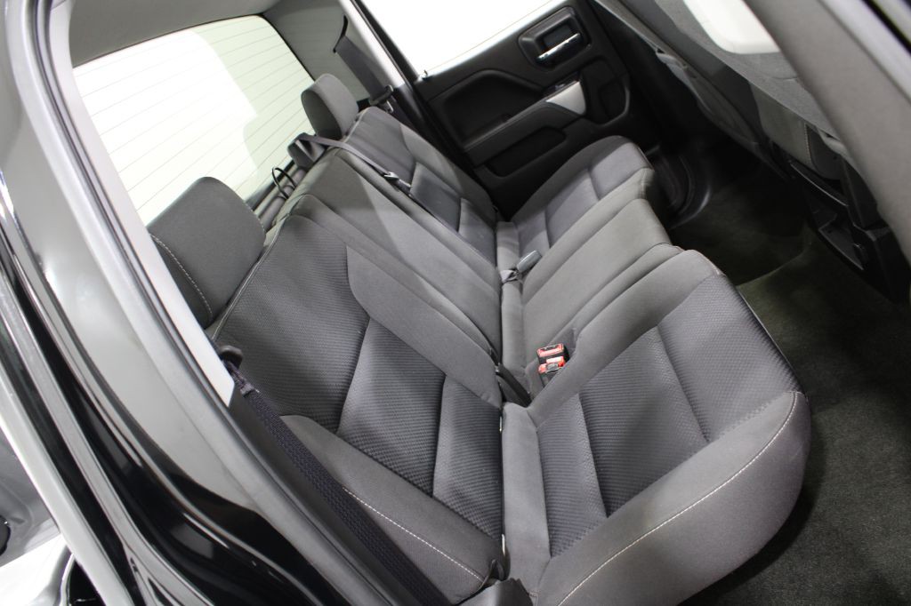 2017 Chevrolet Silverado 1500 Image 22