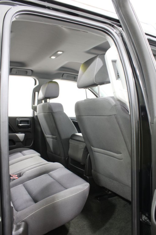 2017 Chevrolet Silverado 1500 Image 23