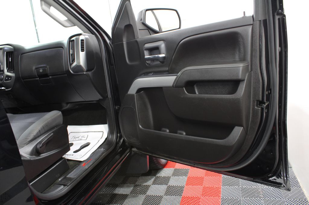 2017 Chevrolet Silverado 1500 Image 24