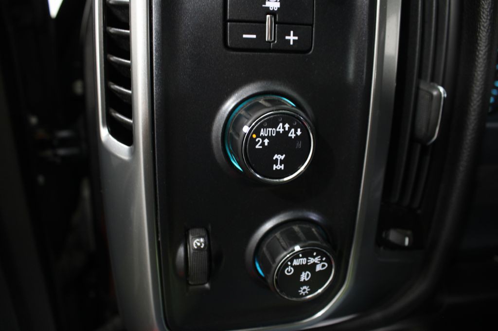 2017 Chevrolet Silverado 1500 Image 28
