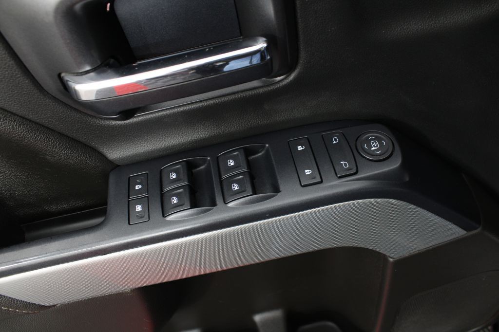 2017 Chevrolet Silverado 1500 Image 29