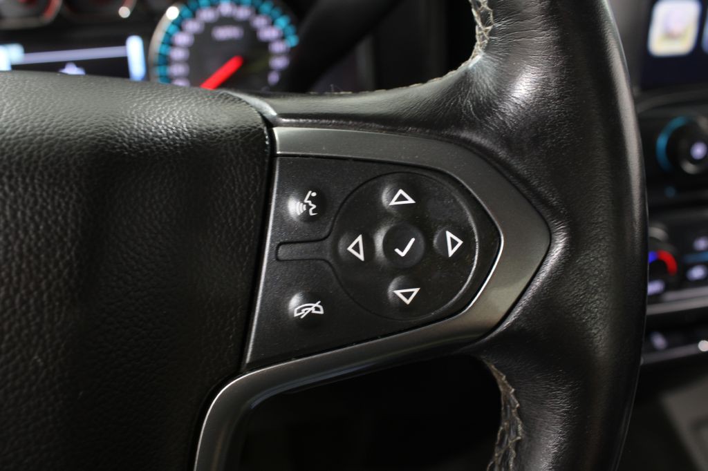 2017 Chevrolet Silverado 1500 Image 32