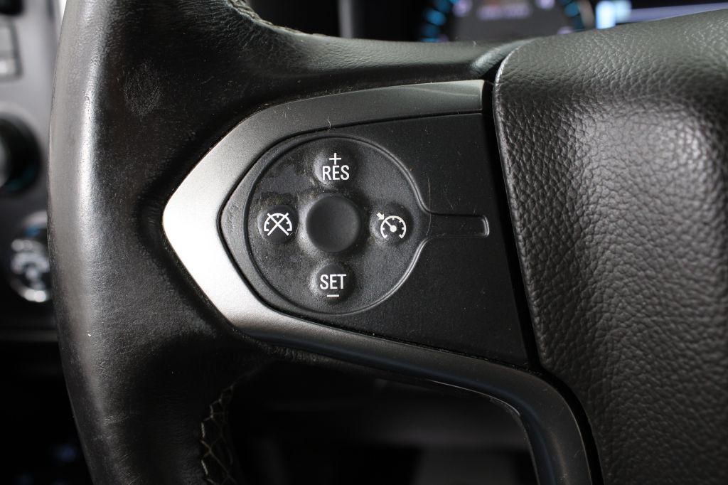 2017 Chevrolet Silverado 1500 Image 33