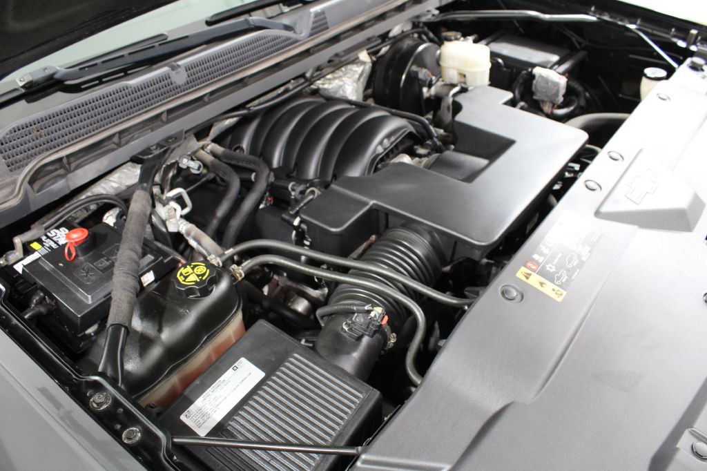 2017 Chevrolet Silverado 1500 Image 39