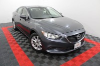 Image for 2015 Mazda Mazda6 Sport ID: 7455384