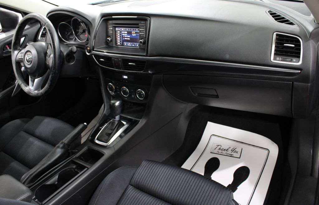 2015 Mazda Mazda6 Image 2