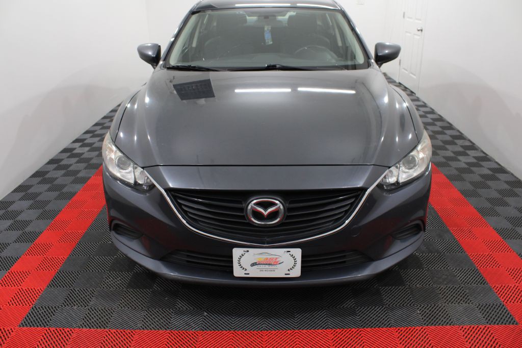 2015 Mazda Mazda6 Image 3